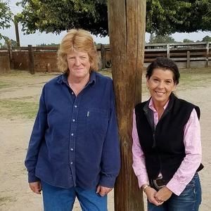 Meet your Posher, Betsy